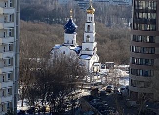 2-комнатная квартира на продажу, 58.1 м2, Москва, Кременчугская улица, 5к3, Кременчугская улица