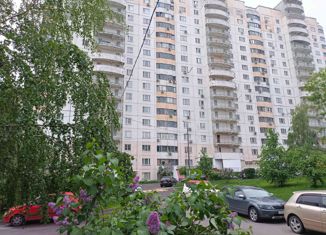 Продается двухкомнатная квартира, 57.9 м2, Москва, Симферопольский бульвар, 24к5, метро Севастопольская