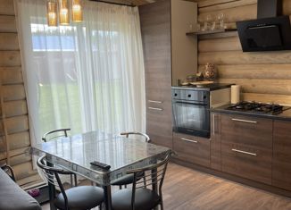 Продаю дом, 120 м2, массив Кискелово, Центральная улица, 8