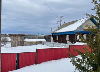 Продаю дом, 84 м2, село Верхние Татышлы, Высоковольтная улица, 1