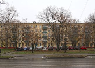 Продажа 2-комнатной квартиры, 40 м2, Москва, улица Космонавта Волкова, 19, улица Космонавта Волкова