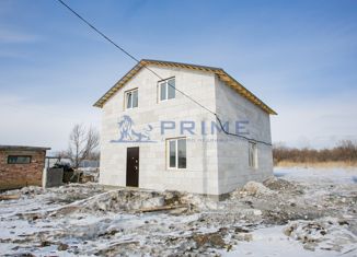 Продам дом, 120.6 м2, Хабаровский край