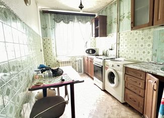 Продажа 3-ком. квартиры, 52.9 м2, Комсомольск-на-Амуре, Вокзальная улица, 64