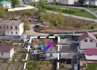 Продам дом, 38 м2, Находка, Гоголевский переулок, 3