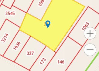 Продажа участка, 50 сот., село Фёдоровка, Шоссейная улица, 51