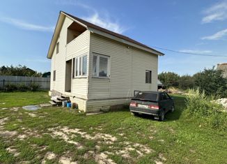 Продажа дома, 107.5 м2, Бор