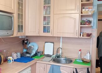 Продам 2-ком. квартиру, 46.2 м2, Тосно, проспект Ленина, 37