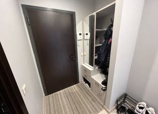 Двухкомнатная квартира на продажу, 46.5 м2, Москва, Ходынский бульвар, 20А, станция Зорге