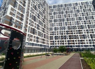 Продаю 2-ком. квартиру, 55.6 м2, Москва, Волоколамское шоссе, 71/22к1, метро Спартак