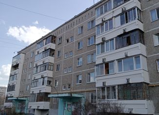 Продается 1-комнатная квартира, 33.3 м2, Екатеринбург, улица Колхозников, 83, Чкаловский район