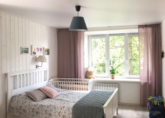 Продается 2-ком. квартира, 52 м2, Санкт-Петербург, Дачный проспект, 38к1, муниципальный округ Княжево