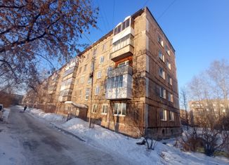 Продается однокомнатная квартира, 30 м2, Нижний Тагил, улица Щорса, 27