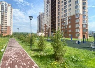 Продажа квартиры студии, 26.5 м2, Кемерово, Московский проспект, 18к3, ЖК Цветной Бульвар