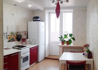 Продажа однокомнатной квартиры, 39.9 м2, Пермь, Холмогорская улица, 2Д, ЖК Авиатор