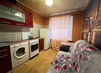 Продажа 1-комнатной квартиры, 31.5 м2, Ульяновская область, улица Геологов, 6