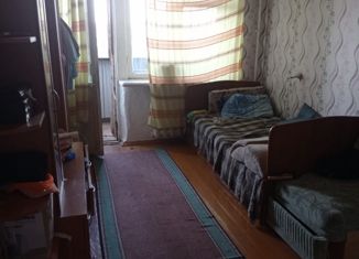 3-комнатная квартира на продажу, 59 м2, село Миасское, Советская улица, 3