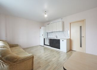 Продам двухкомнатную квартиру, 40 м2, Челябинск, улица Академика Макеева, 20, ЖК Макеев