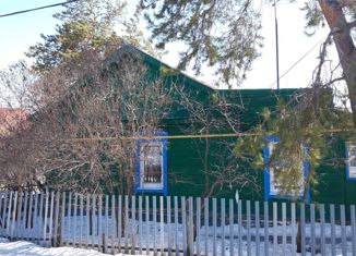 Продажа дома, 59 м2, село Утёвка, Пролетарская улица, 11