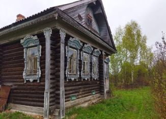 Дом на продажу, 50 м2, Ивановская область