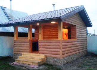 Продаю дом, 35 м2, СНТ Рассвет-1, Торфяная улица