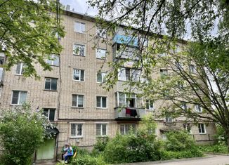 Продается двухкомнатная квартира, 44.4 м2, Ясногорск, улица Машиностроителей, 6
