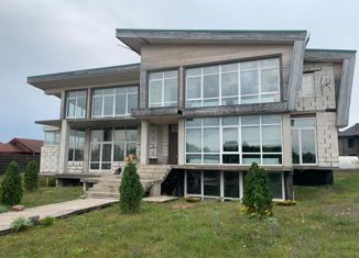 Продажа дома, 454.9 м2, Дубна, Левобережная улица, 45А