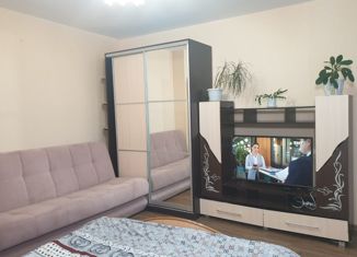 Продаю 1-комнатную квартиру, 36 м2, Тюменская область, Железнодорожная улица, 3А