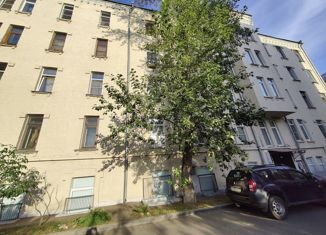 Продам квартиру студию, 7.5 м2, Москва, улица Земляной Вал, 65