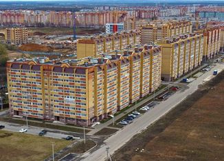 Продаю 2-ком. квартиру, 65.5 м2, Йошкар-Ола, улица Йывана Кырли, 33А, микрорайон Дружный