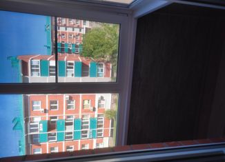 Однокомнатная квартира на продажу, 29 м2, посёлок Берёзовый, ЖК Прогресс, улица Ивана Кулибина, 2