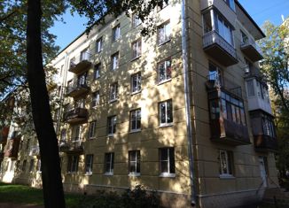 Продаю 2-комнатную квартиру, 44.5 м2, Санкт-Петербург, улица Ленсовета, 45, муниципальный округ Звёздное