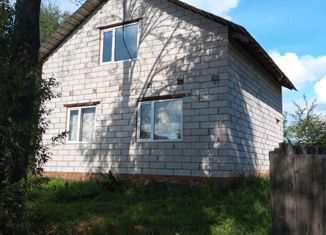 Продам дом, 114 м2, посёлок Игра, улица Дружбы