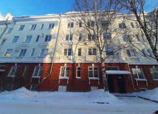 Продам 3-комнатную квартиру, 78.3 м2, Петрозаводск, улица Луначарского, 42