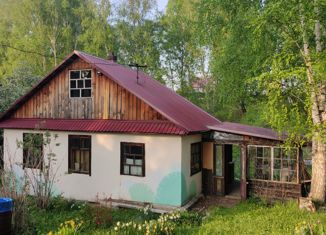 Продаю дом, 40 м2, СНТ Мебельщик
