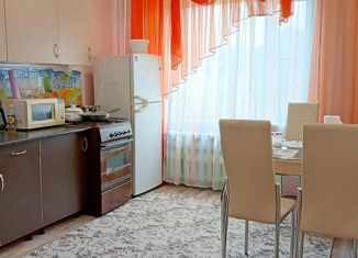 Продается 1-комнатная квартира, 35.4 м2, Комсомольск-на-Амуре, Магистральное шоссе, 43к2