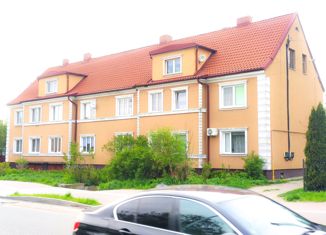 Продажа 2-комнатной квартиры, 55 м2, Калининградская область, Калининградская улица, 24