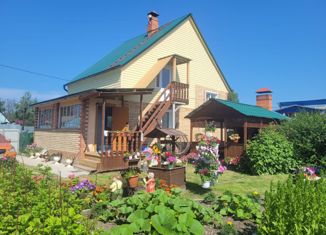 Продам дом, 67 м2, СНТ Строитель-1, 6-я улица, 23