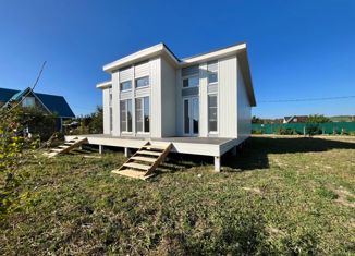 Продам дом, 123 м2, СНТ Ромашкино, Майская улица