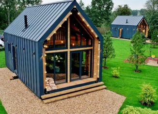 Продается дом, 117 м2, коттеджный посёлок Озёрный