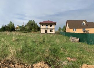 Продаю участок, 15 сот., деревня Ратманово