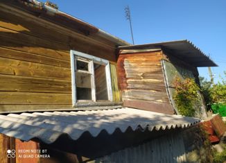Продажа дома, 32 м2, хутор Крымский, Пушкинская улица, 30