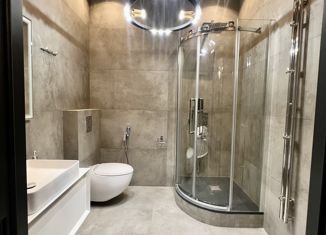 Продам 1-комнатную квартиру, 56.6 м2, Москва, Шелепихинская набережная, 34к3зд6, ЖК Сердце Столицы