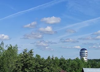 Продается дом, 800 м2, деревня Солослово, Цветочная улица