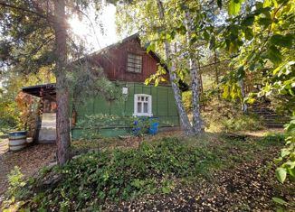Дом на продажу, 48 м2, посёлок Флюс