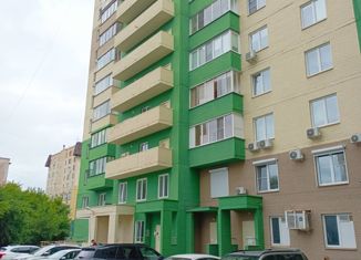 Продажа квартиры студии, 46 м2, Челябинск, улица Братьев Кашириных, 8А