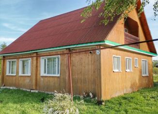 Дом на продажу, 130 м2, село Никольское, Первомайская улица