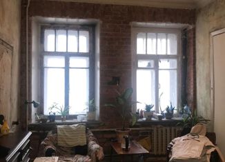 Пятикомнатная квартира на продажу, 153 м2, Москва, Новая Басманная улица, 31с1, метро Бауманская