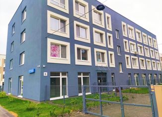 Продам 2-ком. квартиру, 60.7 м2, Тюмень, Стройотрядовская улица, 14, ЖК Скандиа Квартал у Озера