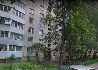 Продам двухкомнатную квартиру, 43.9 м2, Москва, Кировоградская улица, 44к2, метро Аннино