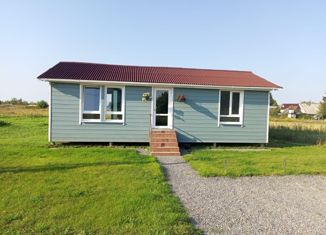 Продажа дома, 65 м2, деревня Старое Ракомо, Центральная улица